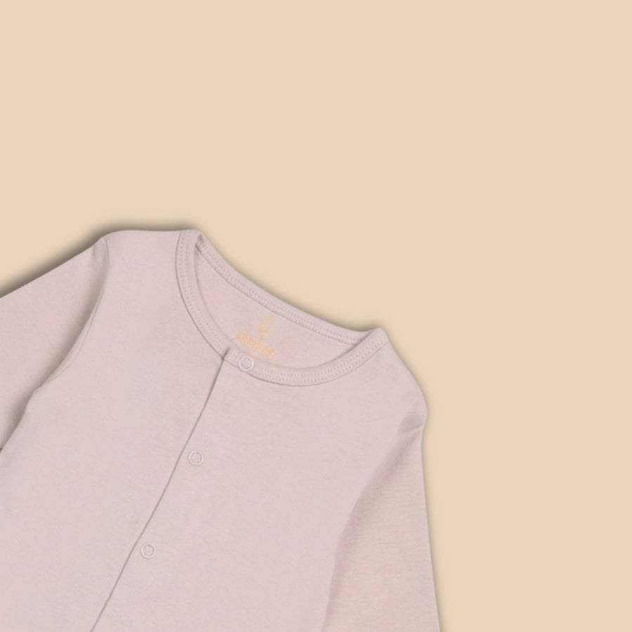 Romper Set - Elephant Print Pack of 3