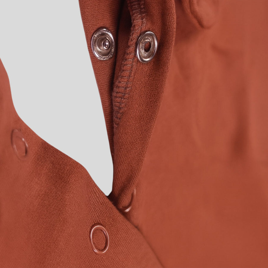 Romper Set - Teddy Print Pack of 3