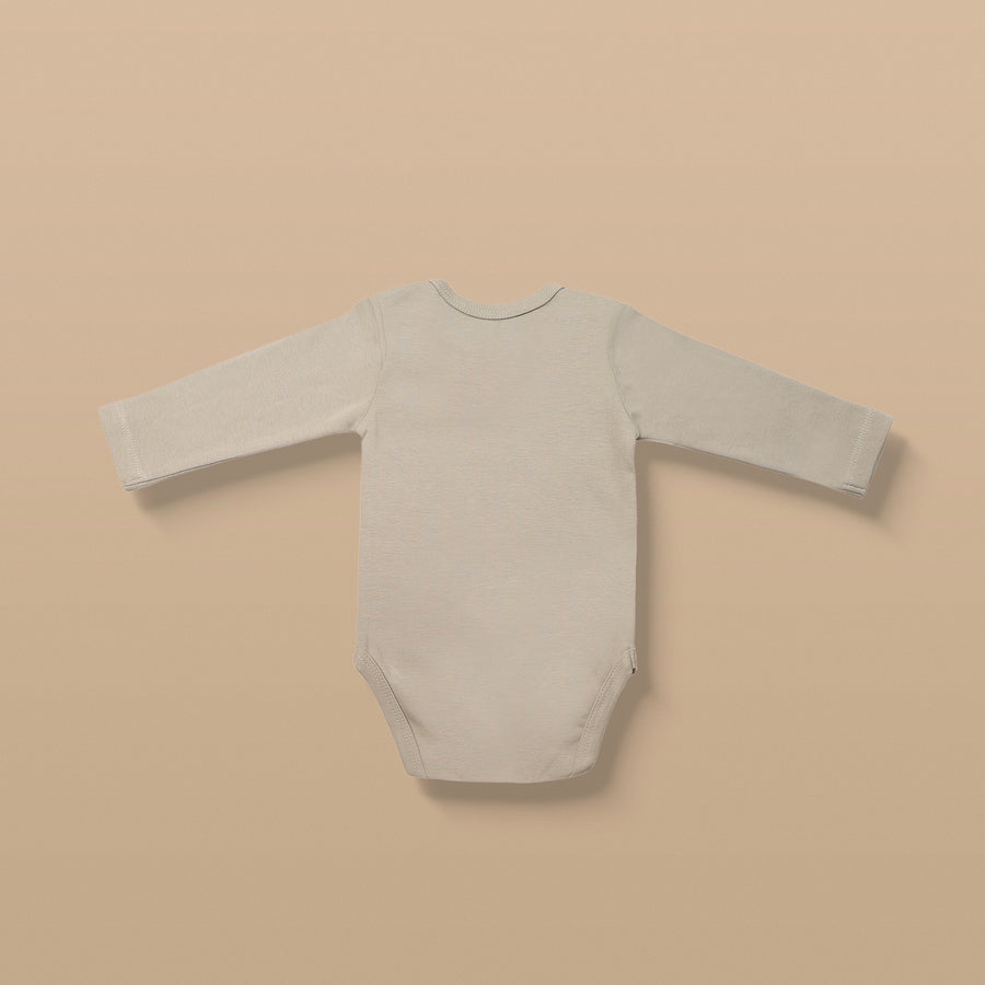 Onesie Set of 3 - Newbie Print