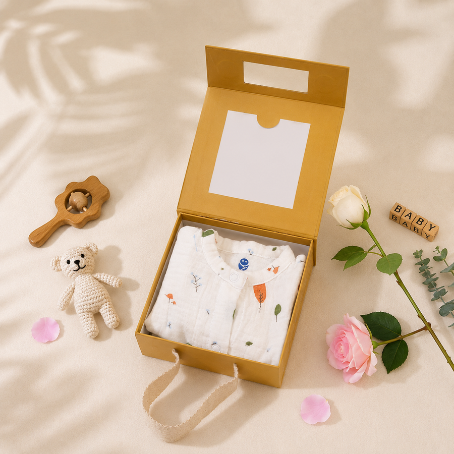 Set & Suit - Little Explorer With Cycle