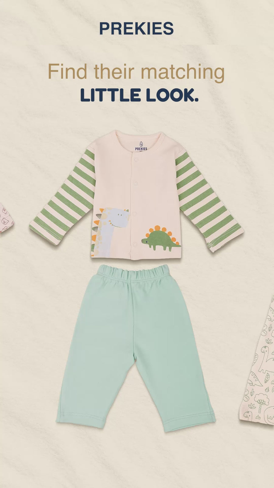 Find the Matching look